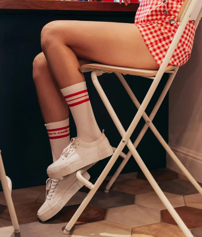 Fashion for Good photo - Amsterdam sustainability organization