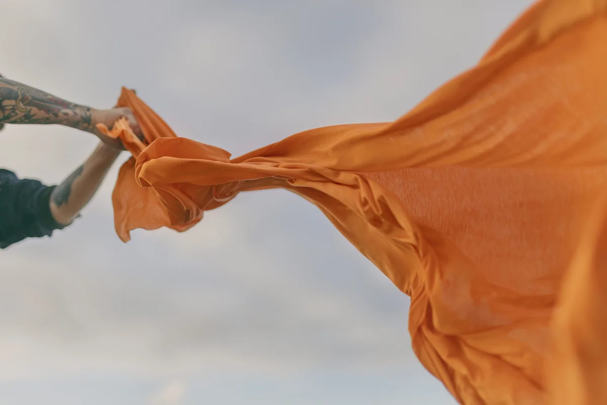 Fashion for Good photo - Amsterdam sustainability organization