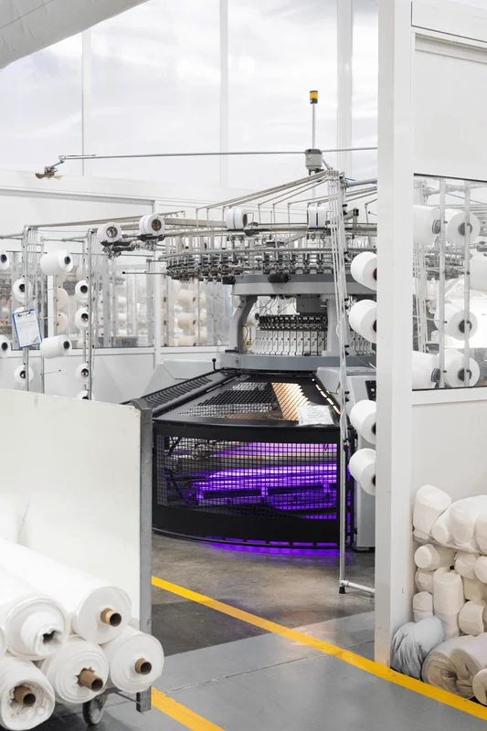 Fashion for Good photo - Amsterdam sustainability organization