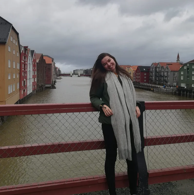 YFU Nederland photo - Amsterdam sustainability organization