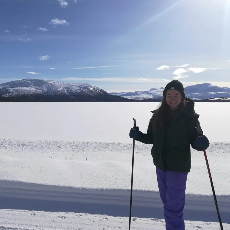 YFU Nederland photo - Amsterdam sustainability organization