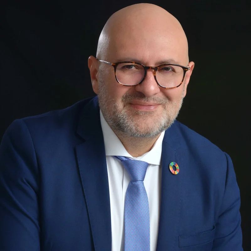 EMG Group BV - Sustainability, CSR, ESG Consultancy photo - Amsterdam sustainability organization