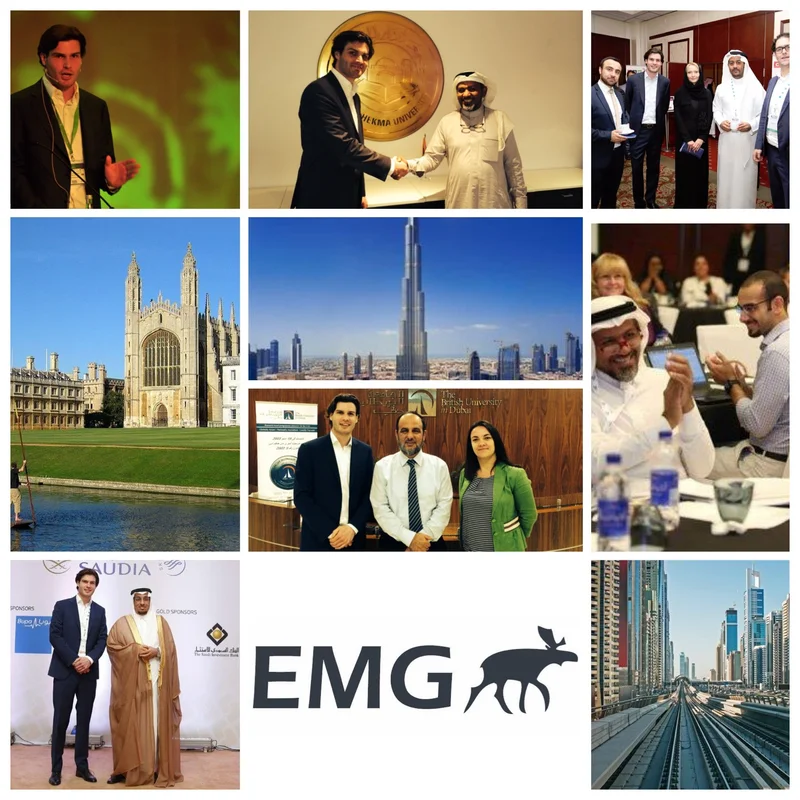 EMG Group BV - Sustainability, CSR, ESG Consultancy photo - Amsterdam sustainability organization