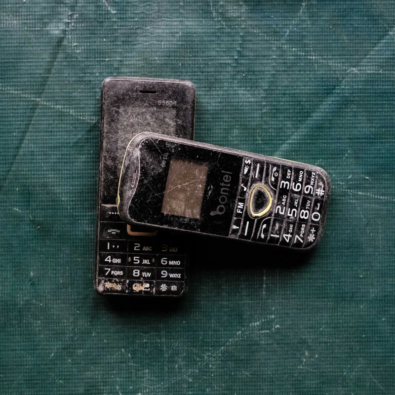 Closing the Loop photo - Amsterdam sustainability organization