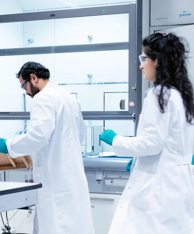 Ore Energy B.V. team - Amsterdam sustainability organization