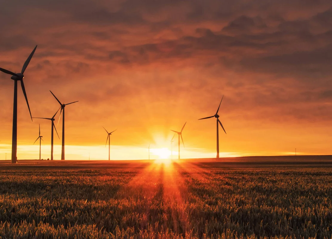 Ore Energy B.V. photo - Amsterdam sustainability organization