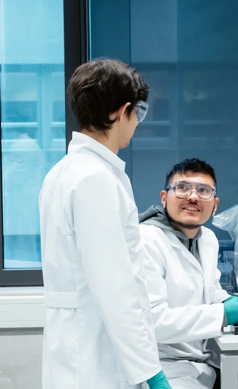 Ore Energy B.V. photo - Amsterdam sustainability organization