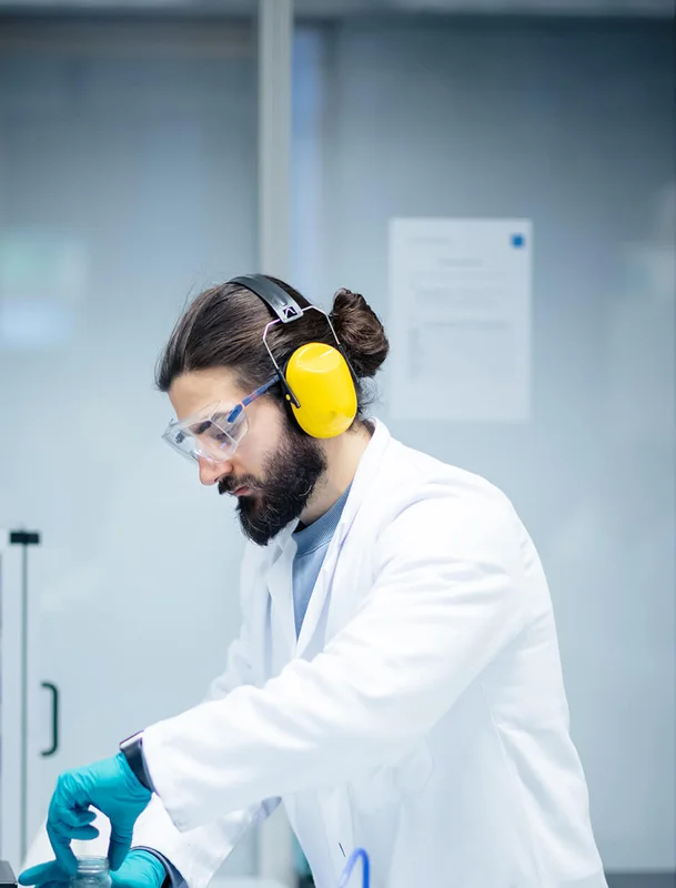 Ore Energy B.V. team - Amsterdam sustainability organization