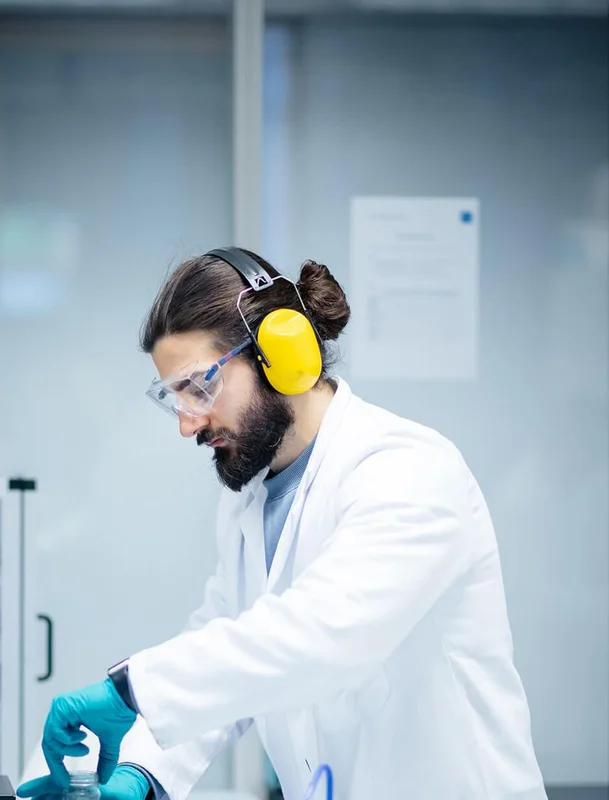 Ore Energy B.V. team - Amsterdam sustainability organization