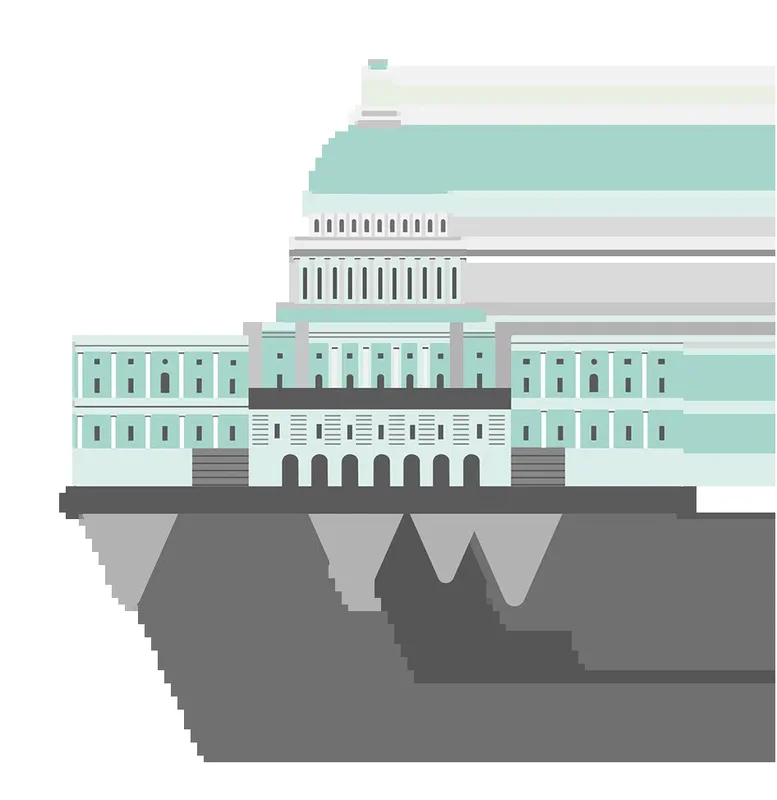 Icoon doelgroepen Overheden