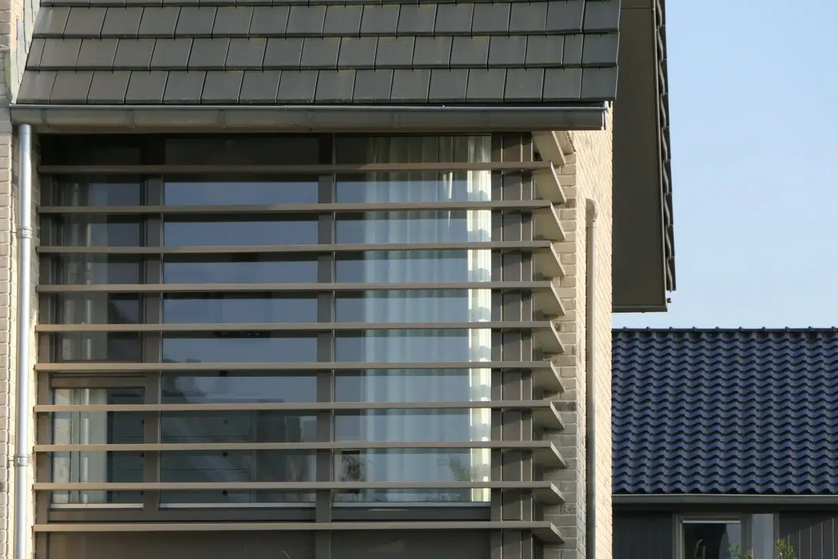 Oververhitting in woningen voorkomen? Tijd voor een nieuw perspectief - uitgelicht