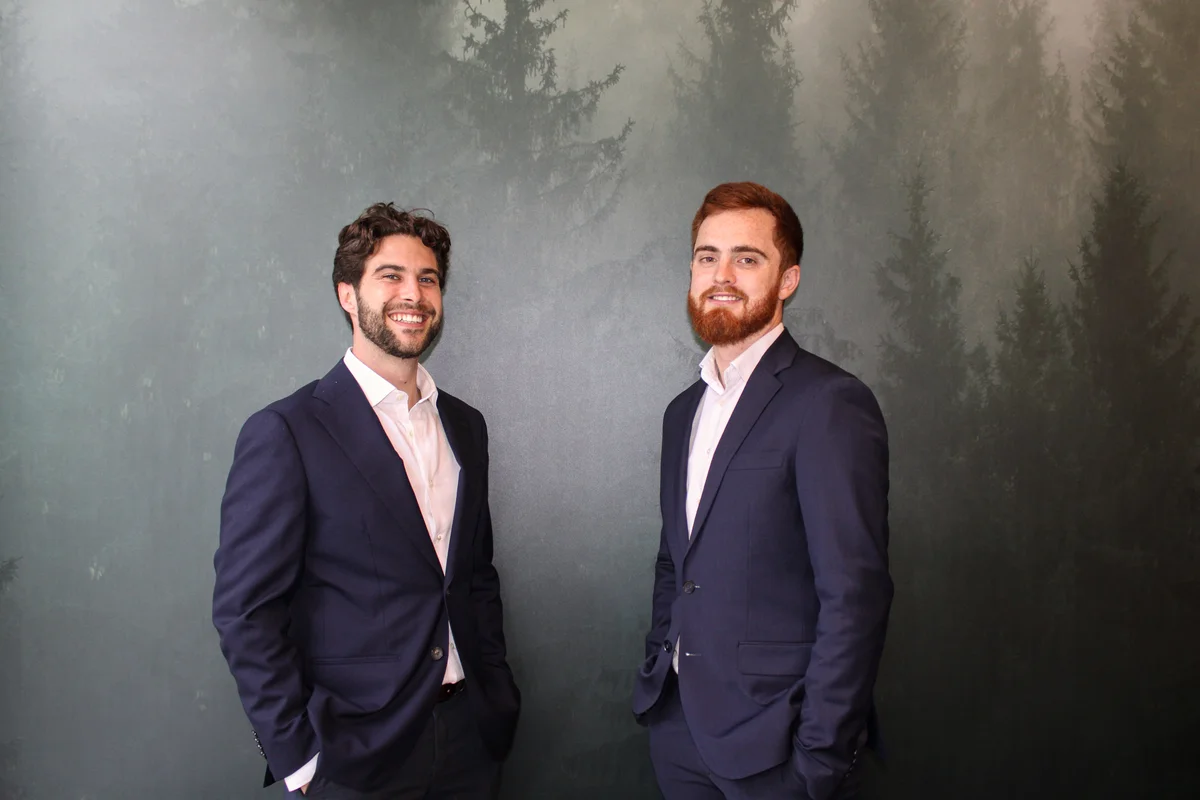 OTC FLOW B.V. photo - Amsterdam sustainability organization