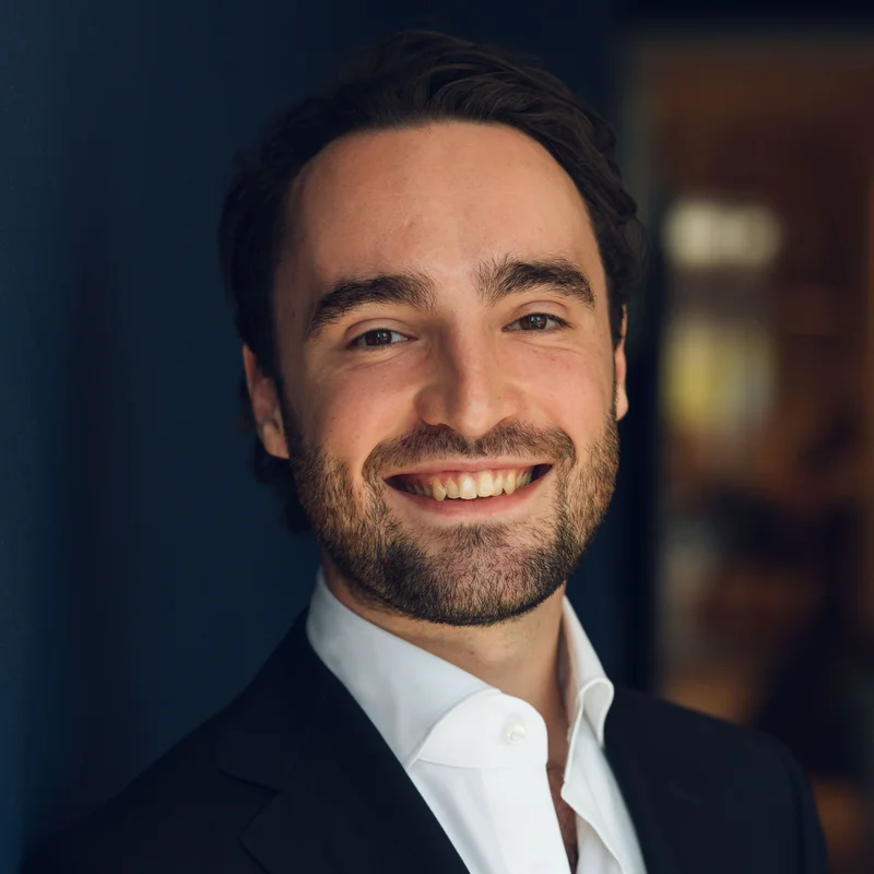 OTC FLOW B.V. photo - Amsterdam sustainability organization