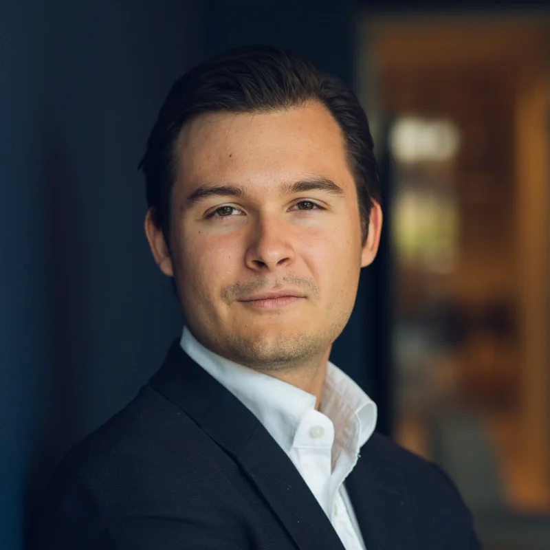 OTC FLOW B.V. photo - Amsterdam sustainability organization