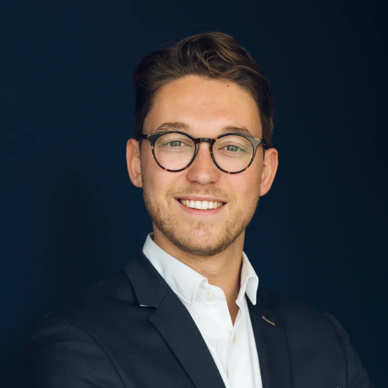 OTC FLOW B.V. photo - Amsterdam sustainability organization