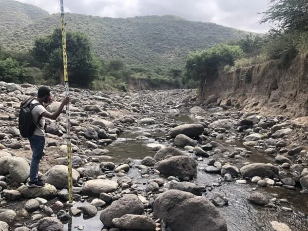 RAIN photo - Amsterdam sustainability organization